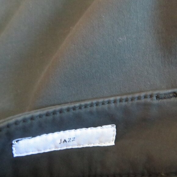 PT TORINO Jazz Stretch Cotton Chino Pants in Gray Golf Minimalist Luxury - Picture 12 of 13